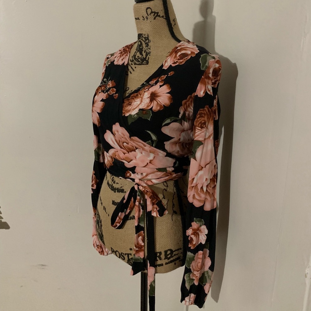 Charlotte Russe size m